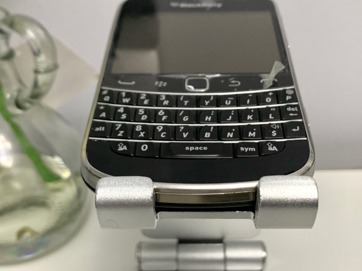 【未使用】 BlackBerry Bold 9900 black Blackberry Bold 9900 - Black - Unlocked : Amazon.ca: Electronics