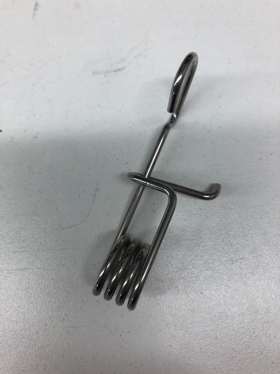 【Hi】 Harley Davidson Left Windshield Retainer 00-17 FLSTC Softail