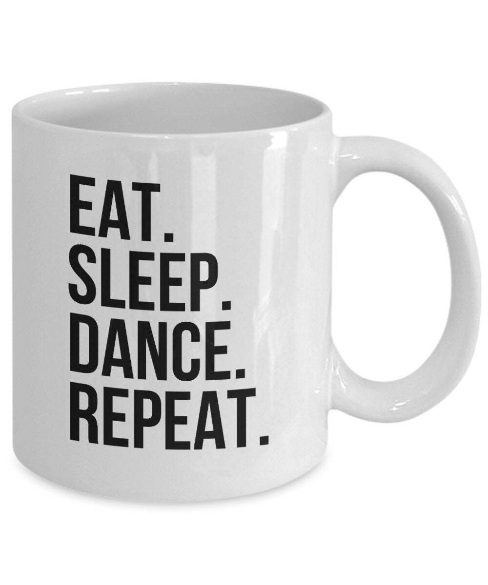 Dance Team Gift Dance Quotes Belly Dance Dance Your Heart Christmas Birthday