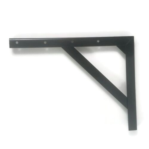 Projector Screen Wall Mount L-Brackets - Wall Hanging Bracket for Home Projector - Picture 1 of 6