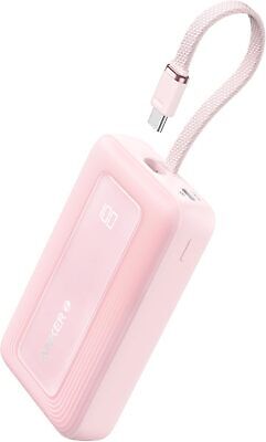 Anker Power Bank 10000mAh Travel Portable Charger Built-in Anker Power Bank 10000mAh Travel Portable Charger Built-in