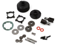 Xray Aktiv Differential Schmal Set XRA325101 XB2 2025, XB2 2024, XT2 2024,