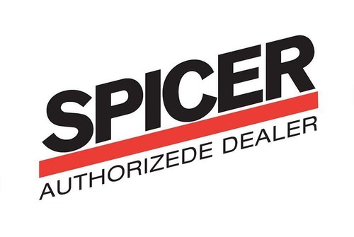 SLIP YOKE Dana Spicer 1410 Series outside snap ring style 3-3-4391X C3-3-659-2 - Picture 2 of 2