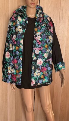 Wendejacke wattiert WEEKEND Max Mara Woman, grau, IT 40 DE 36 US 6 GB 8
