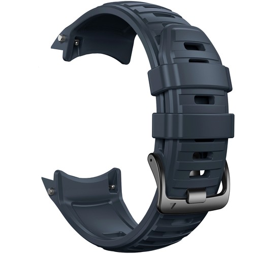 Correa de reloj con hebilla plegable de liberación rápida para Garmin Instinct 2X-26 mm (HGK) - Imagen 7 de 27