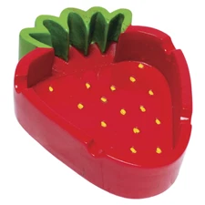 Strawberry AshTray  🍓