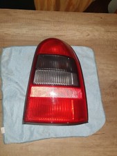 Opel Vectra B J96 Caravan Original Rückleuchte Rechts GM09153155