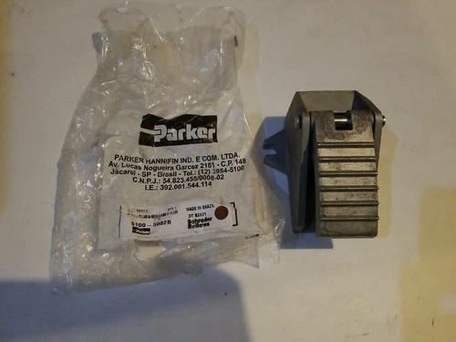 PARKER 5100-3002B / 51003002B (BRAND NEW)