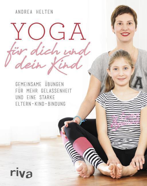 Thumbnail - Andrea Helten Yoga Für Dich Und Dein Kind