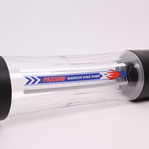 Automatic Electric-Penis-Pump-Water Bath-Penis-Extender-Girth-Enlarger-Enhancer - Picture 10 of 22