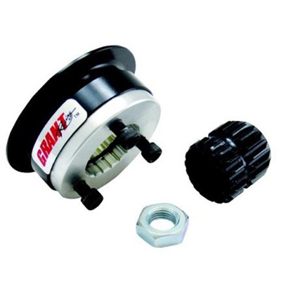 Grant 3005 Quick Release Hub Fits 84 04 Fits For  6770 Mustang