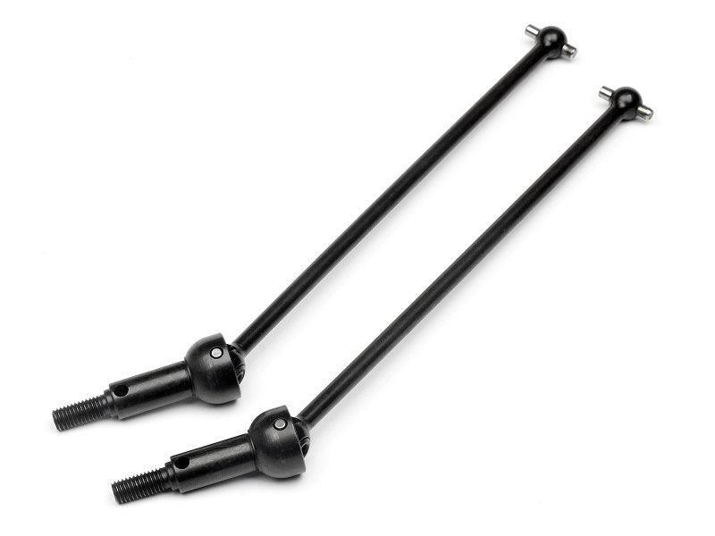 ハート１８０ Amazon.com: HPI Racing 101228 Axle, 5 x 40mm (2) : Toys & Games
