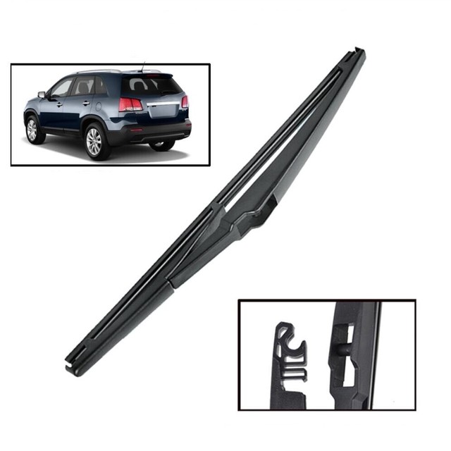 High Quality Rear Wiper Blade For Kia Sorento 2011 12 2013 2014 2015 eBay
