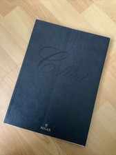 Rolex Cellini Catalog 2008 With Price List Catalogue