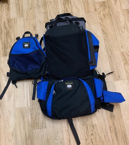 Madden Pure Colorado Hiking Backpack 