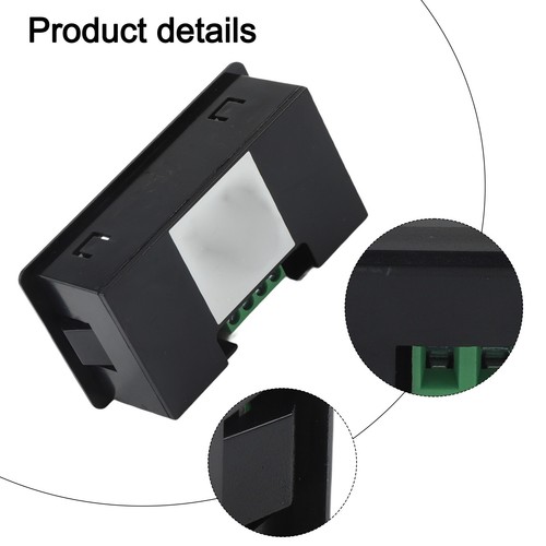 Dynamic For PWM Driver Supporting Wide Voltage Range for Various Loads - Afbeelding 4 van 12