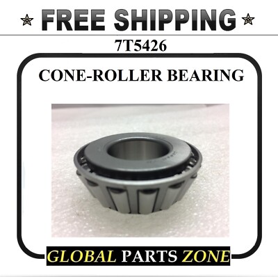 7T5426 - CONE-ROLLER BEARING for Caterpillar (CAT) | eBay