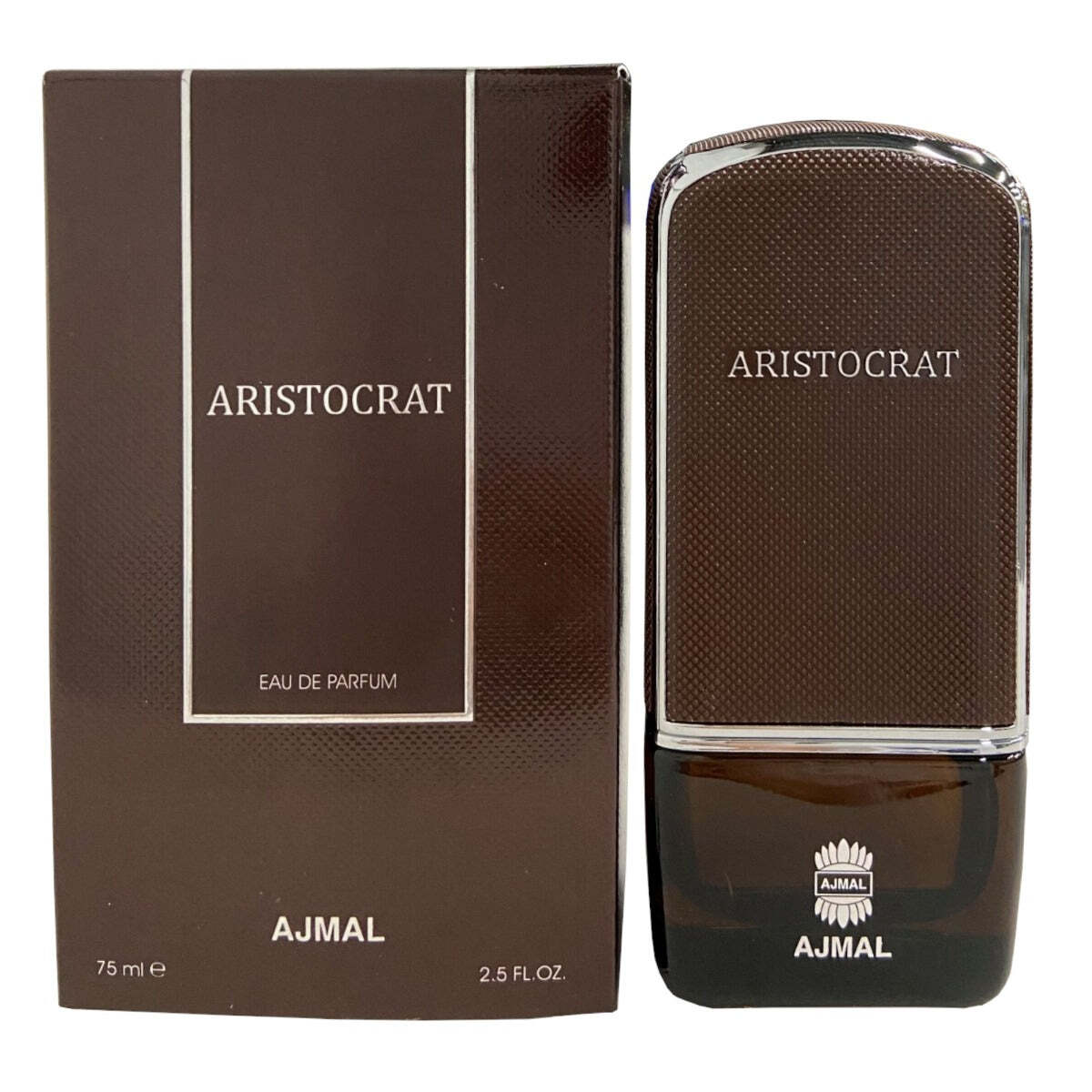 Aristocrat by Ajmal, 2.5 oz EDP Spray for Men main image 0
