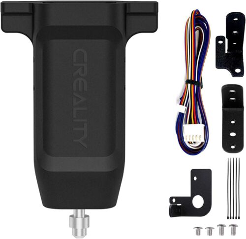 Creality CR Touch 3DDrucker Bett Auto Leveling Sensor Kit für Ender 3/Pro/V2/Max - Afbeelding 1 van 8