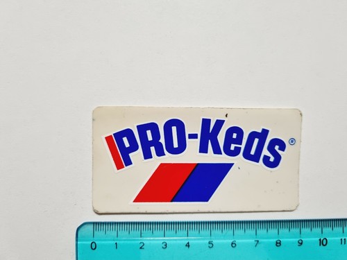 pro keds 80's