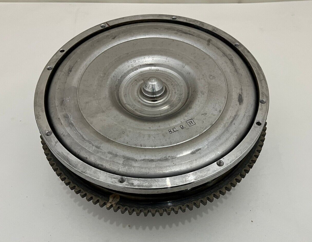 HONDA CRV 19972001 TORQUE CONVERTER 26000P72305 NEW OEM (A64)I
