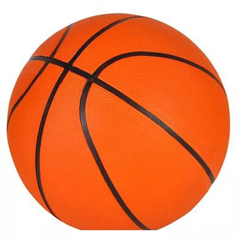 9.5 Regulation Orange Basketball Basket Ball Sports Regular Size Normal  Balls