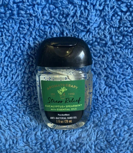 Bath & Body Works Hand Sanitisers