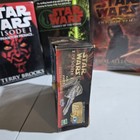 Star Wars Episode 1 Hasbro Puzz 3D Gungan Sub 66 Piece Mini Puzzle  — photo 2