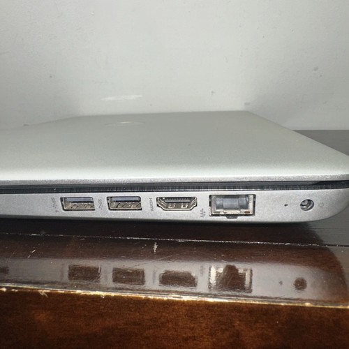 HP Envy Notebook 17.3" Laptop Core i7 Nvidia GeForce GTX Parts Or Repair - Picture 24 of 24