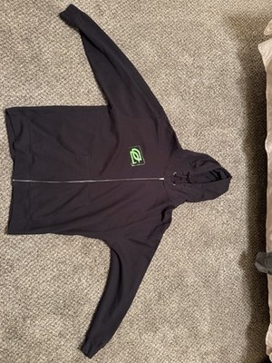 OpTic Gaming Zip-Up 2XL