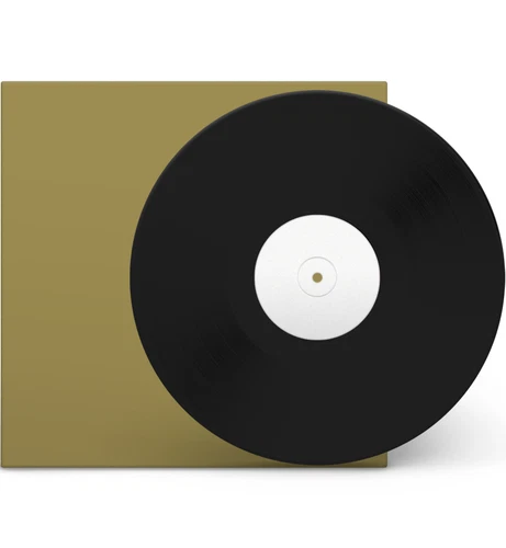 Pink Floyd's Animals For Group & Orchestra Vinyl Test Pressing - Only 10 made