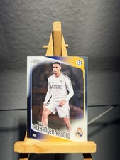 Trent Alexander-Arnold Chrome UCL 2025/26 #141