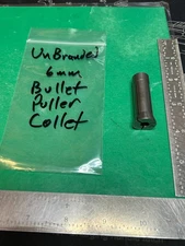 Unbranded 6mm Cal. Bullet Puller Collet