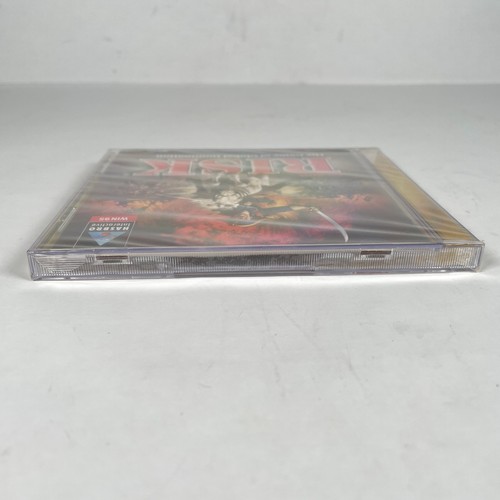 RISK: The Game Of Global Domination (PC CD-ROM, 1997, Windows 95) Hasbro - Picture 4 of 6