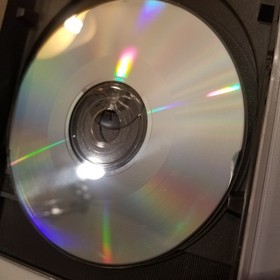 Jeopardy (Sega CD, 1994) Untested