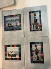 Once Upon A time Christmas Quilt Patterns By McKenna Ryan — photo 2