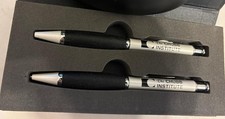 Pen and Pencil Set Chubb 