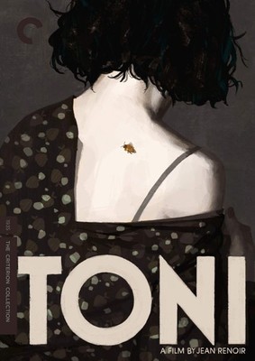 Toni (The Criterion Collection) (DVD) Blavette Charles Helia Jenny Montalvan