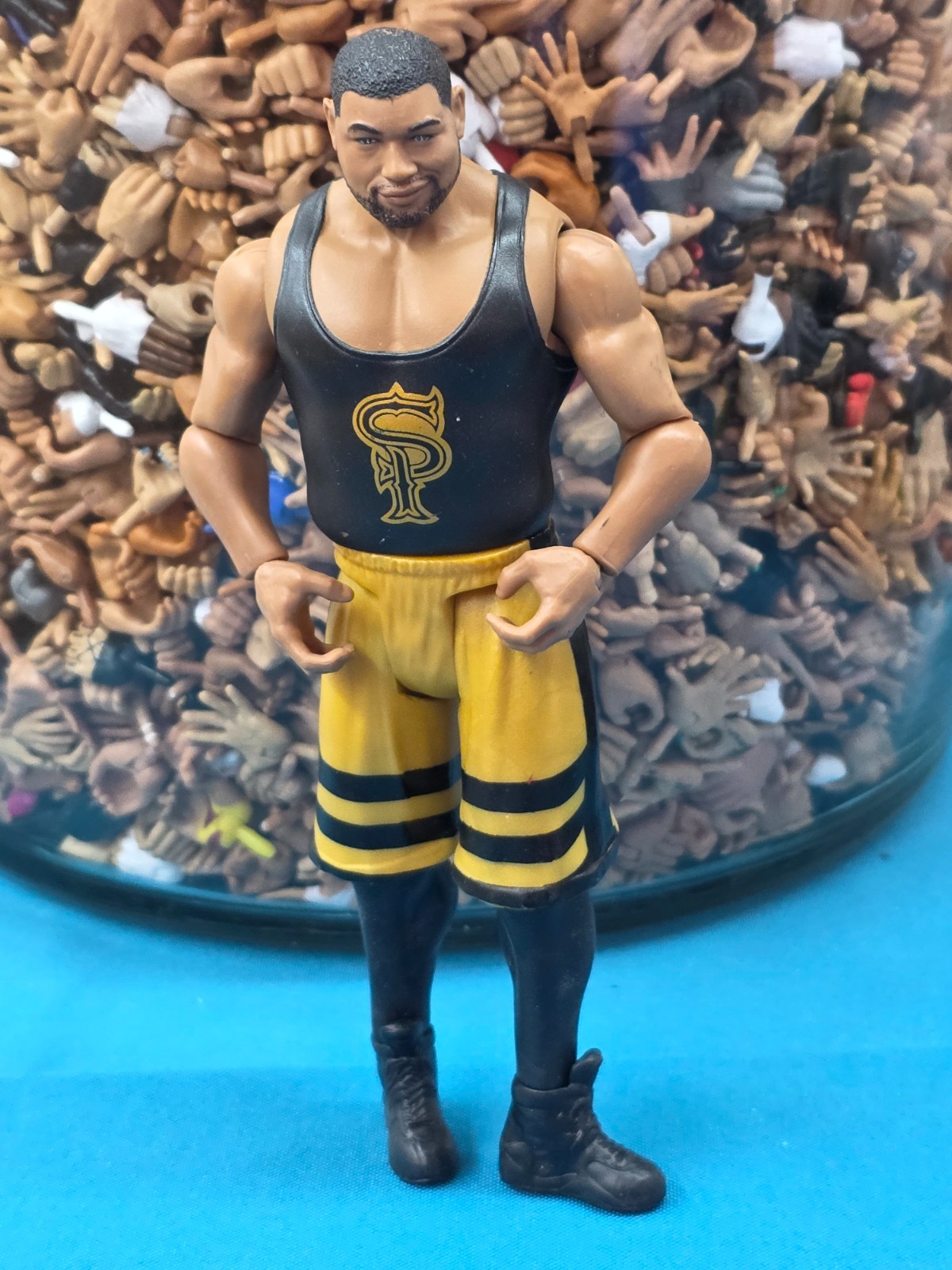 Mattel You Pick Figure Updated 2/18/26