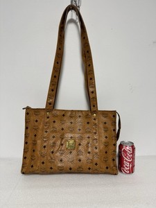 Mcm Bag Vintage | eBay