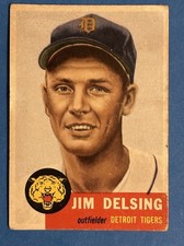 Click to enlarge Jim Delsing