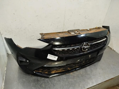 166383561T Paragolpes Delantero para OPEL CORSA F GS 2023 9197629 - Imagen 3 de 9