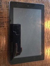 Amazon Kindle SR043KL Touchscreen Tablet FOR PARTS/REPAIR