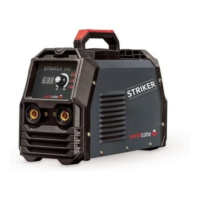 Weldcote 11572 - STRIKER 140 - 1EA