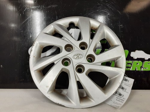 Wheel Cover HubCap 15" Fits 17-20 ELANTRA 631675 - Picture 2 of 5