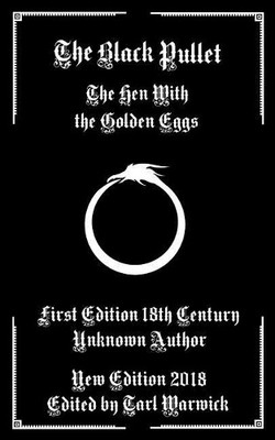 Unknown Author The Black Pullet (Taschenbuch) (US IMPORT)