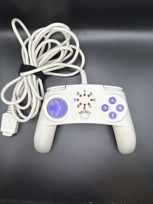 Rokenbok Classic System RC Remote Control Pad Wired Controller 1997 - Tested