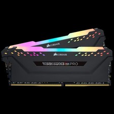Corsair Vengeance RGB Pro 32GB (2x16GB) DDR4 3600MHz RGB RAM