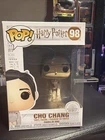 Funko Pop Harry Potter Cho Chang #98