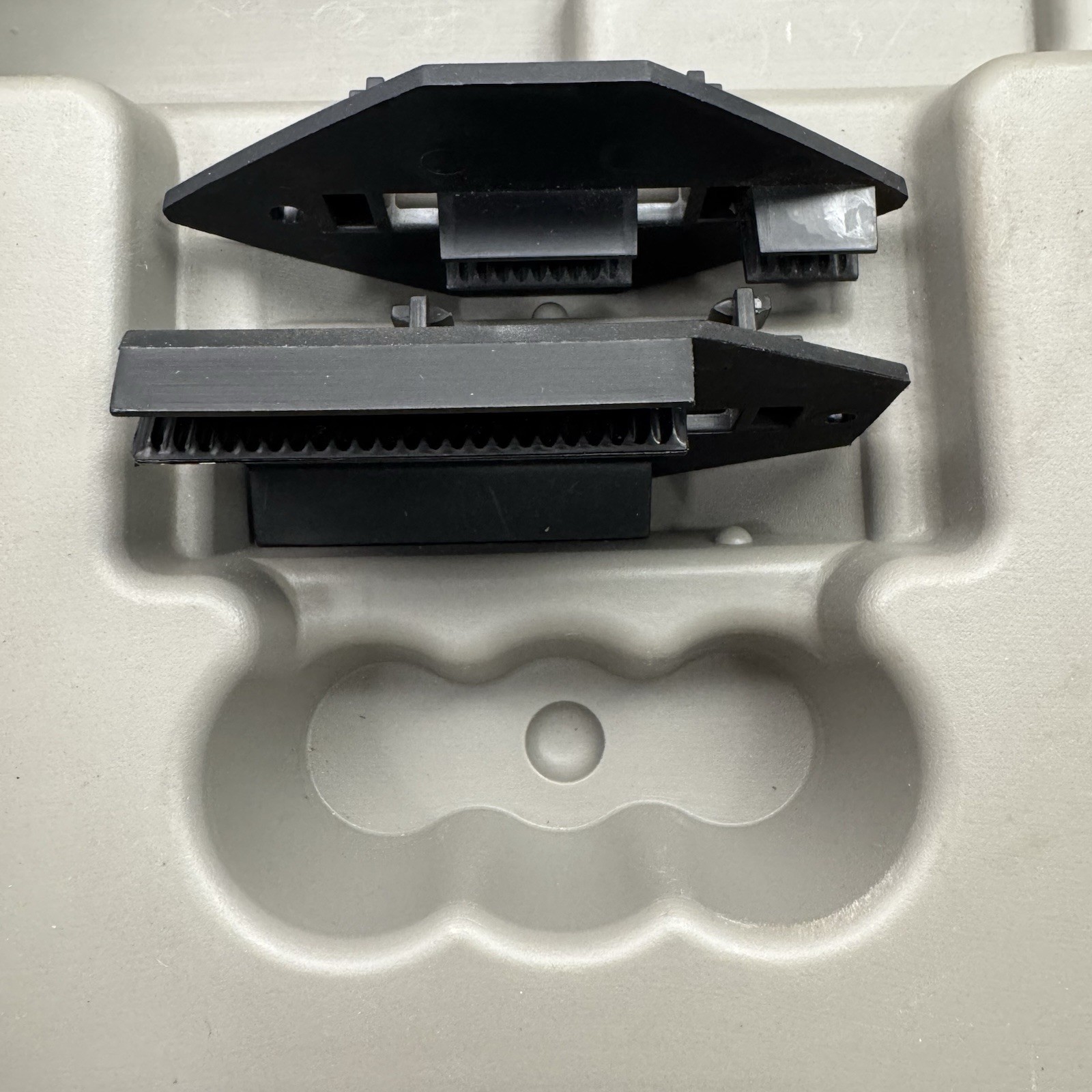 Porter Cable 444 Profile Sander Tool W/ Accessories